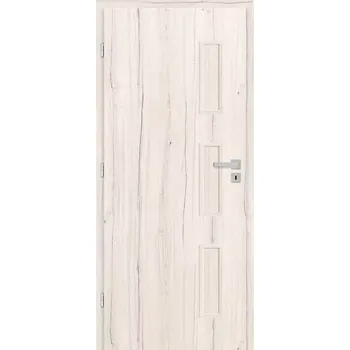 Interiérové dveře ERKADO Interiérové dveře Ansedonia 6