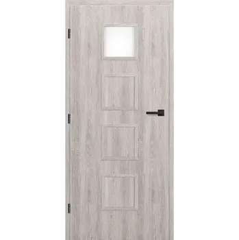 Interiérové dveře ERKADO Interiérové dveře MENTON 7