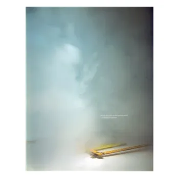 Umění Katalog Pražské Quadriennale 2011