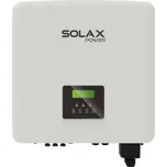 Solax X3-Hybrid-10.0 G4 solární měnič Wi-Fi 3.0