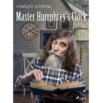 Kniha Master Humphrey's Clock