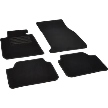 autokoberec Textilní autokoberce BMW 2 F74 2025- Gran Coupé • Rigum