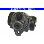 Válec kolové brzdy RAP BRAKES R-C0250