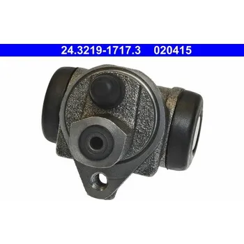 Brzdový válec Válec kolové brzdy RAP BRAKES R-C0250