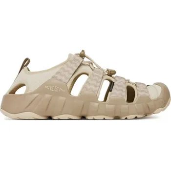 Pánské sandále Pánské boty Keen Men Hyperport H2 Birch/Plaza Taupe 44,5