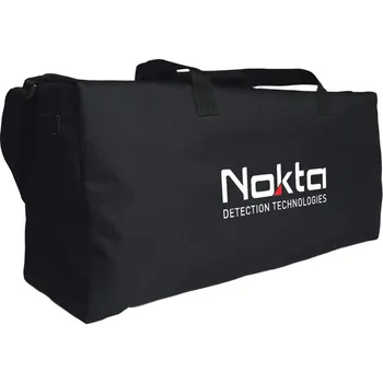 Přislušenství pro detektor kovů Nokta universální brašna na detektor kovu