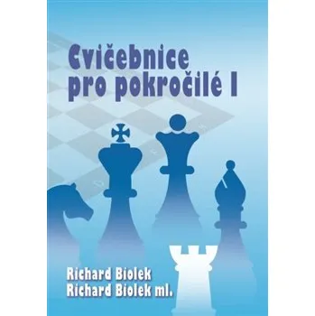 Cvičebnice pro pokročilé I