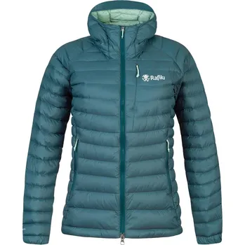 Dámská bunda Dámská péřová bunda RAFIKI PROJECT, Stargazer velikost 40