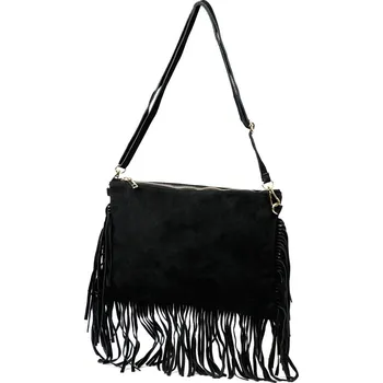 Dámská kabelka Luka 25-017 černá