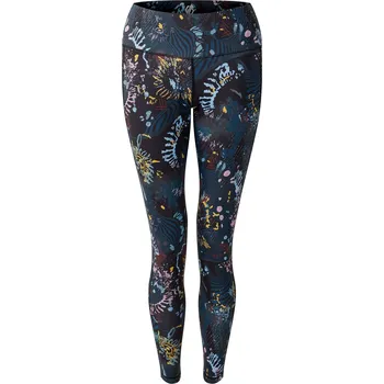 Dámské legíny Dare 2b Influential II Legging Velikost: XS / Barva: mix1