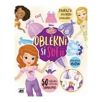 Oblékni si Sofii