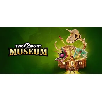 Hra pro Xbox Series Two Point Museum (XSX) (Xbox Series X|S)