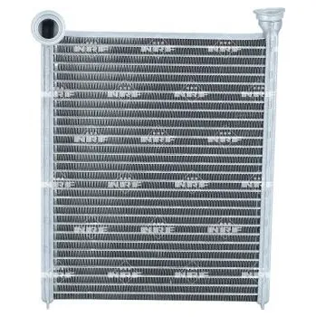 Výměník tepla, vnitřní vytápění NRF 54378