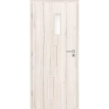 Interiérové dveře ERKADO Interiérové dveře Ansedonia 8