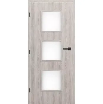 Interiérové dveře ERKADO Interiérové dveře MENTON 1