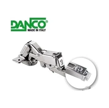 Nábytkové kování Zav.D.Clip 54.1G09.B00.20 175st. naloz