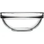 Orion Chefs skleněná miska 12 cm