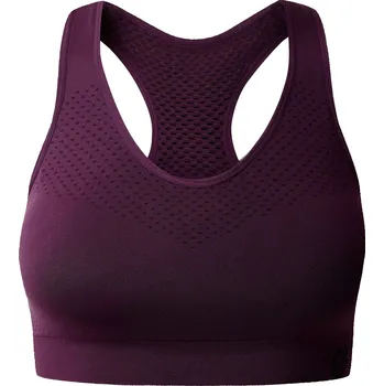 Podprsenka Sportovní podprsenka Dare 2b Dont SweatIt II Bra Velikost: XS / Barva: červená