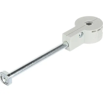 Spoj. sr. na PD 150mm Quick spojovací šroub na pracovní desky, vrtání 35 mm, M8x150