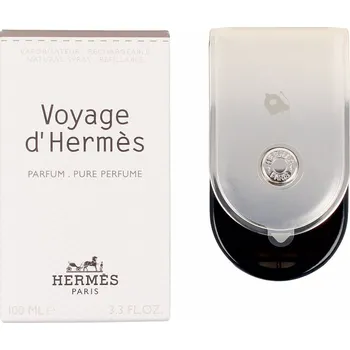 Unisex parfém Hermes Voyage D`Hermes Parfum - parfém (plnitelná) 100 ml + 2 měsíce na vrácení zboží