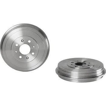 Brzdový buben Brzdový buben BREMBO 14.A855.10