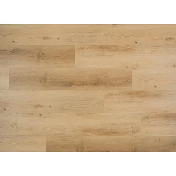vinylová podlaha Dub šumavský - Rigid SPC