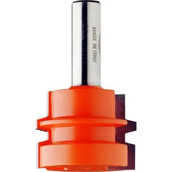 Příslušenství k frézce C95550111 C955 Fréza pro lepené spoje - D44,4x32 S=12 HW