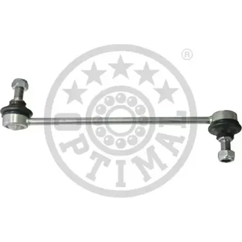 Stabilizátor nápravy OPTIMAL Tyč / vzpěra stabilizátoru OPT G7-1208