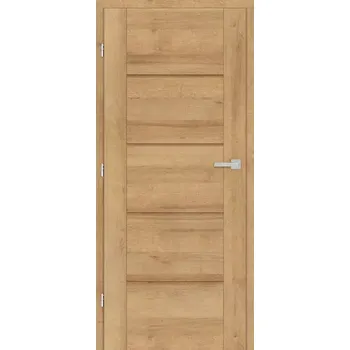 Interiérové dveře ERKADO Interiérové dveře Laurentie 6