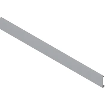 Nábytkové kování TANDEMBOX Antaro vnitřní zásuvka čelní panel ŠEDÁ 1036mm, pro výšku M,K,C,D - Z31L1036A WA