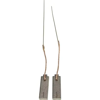 Karburátor Uhlíkový kartáč, generátor AS-PL AB4001