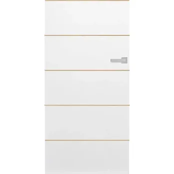 Interiérové dveře ERKADO Interiérové dveře Altamura Intersie Lux 309