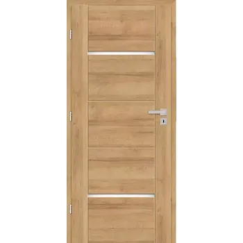 Interiérové dveře ERKADO Interiérové dveře Budleja 2
