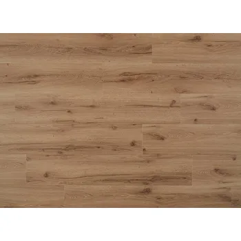 vinylová podlaha Dub pálený - Rigid SPC