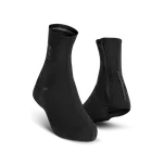 KALAS RAINMEM Z | Návleky na boty | černé Varianta: 37-39