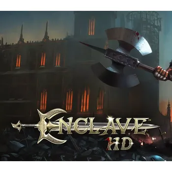 Počítačová hra Enclave