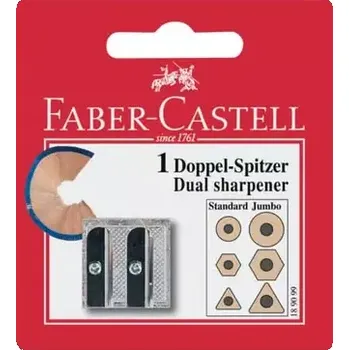 Ořezávátko FABER-CASTELL Ořezávátko (189099)