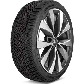 Zimní osobní pneu Škoda 235/50 R19 103V XL V (240 km/h)