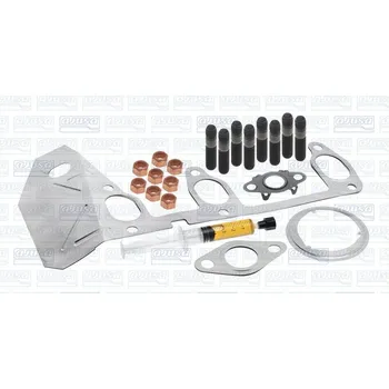 Turbodmychadlo Montážní sada, dmychadlo AJUSA JTC12270