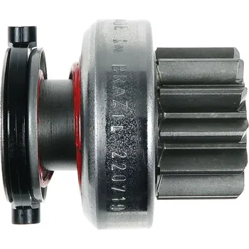 Startér Volnoběžný převod, startér AS-PL SD0144P