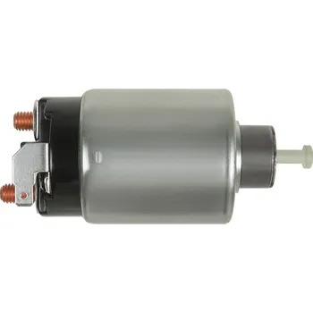Elektromagnetický spínač, startér AS-PL SS1042(DELCO)