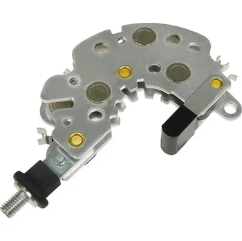 Palivový systém Usměrňovač, generátor AS-PL ARC9016