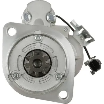 Autoelektrika Startér AS-PL S2042