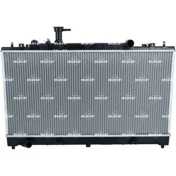 Chladič motoru Chladič, chlazení motoru NRF 53383