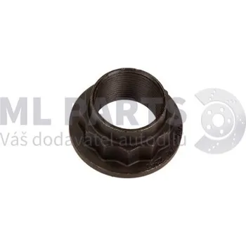 Poloosa kola Matice n boju