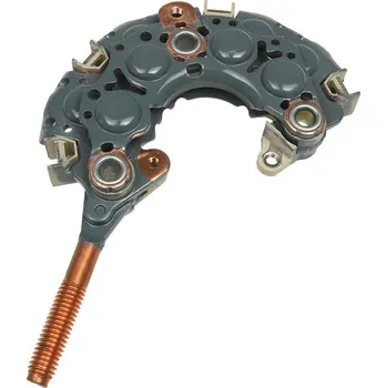 Alternátor Usměrňovač, generátor AS-PL ARC6006