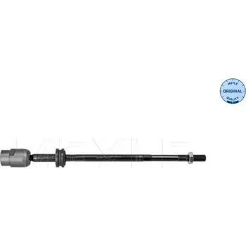 Soustava řízení Axiální kloub, příčné táhlo řízení MEYLE 116 030 7181