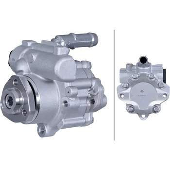 Posilovač řízení Hydraulické čerpadlo, řízení HELLA 8TL 359 000-161