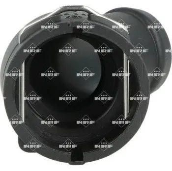 Chladič motoru Příruba chladiva NRF 775012