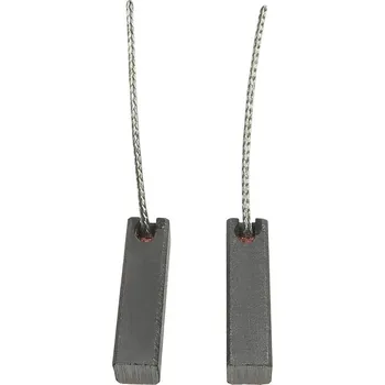 Alternátor Uhlíkový kartáč, generátor AS-PL OB9024